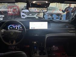 تۆیۆتا كراون سێگنیا